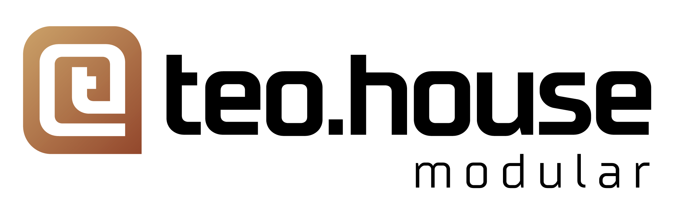 Teo.House Logo
